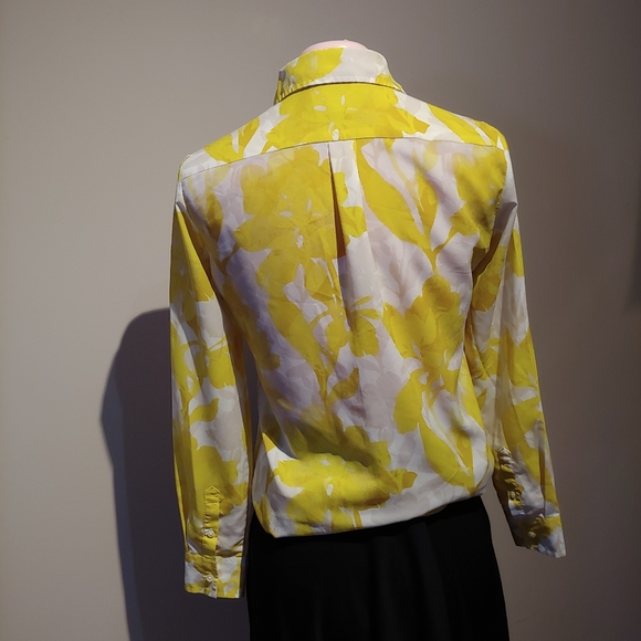 Banana Republic Dillon Shirt - Picture 2 of 6